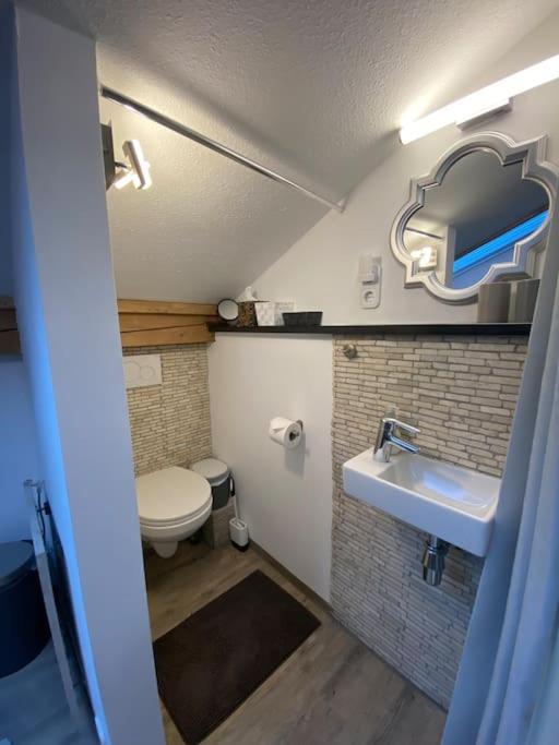 Ferienwohnung Im Herzen Von Garmisch Exterior photo